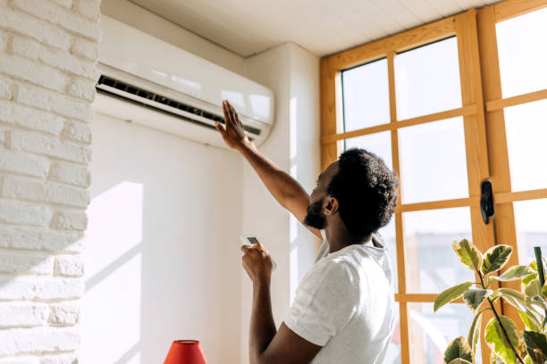 Best HVAC Tune-Up Services  in Captains Cove, VA