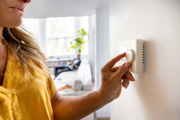 Best 24/7 HVAC Repair  in Captains Cove, VA