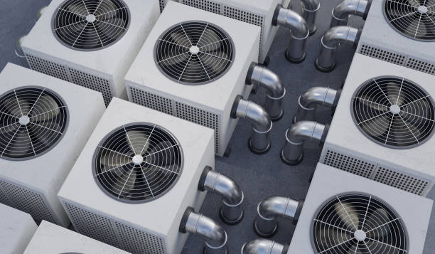 Best 24/7 HVAC Repair  in Captains Cove, VA