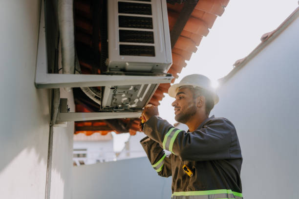 Best Local HVAC Companies  in Captains Cove, VA