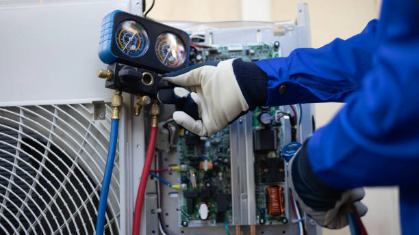 Best Emergency HVAC Repair  in Captains Cove, VA