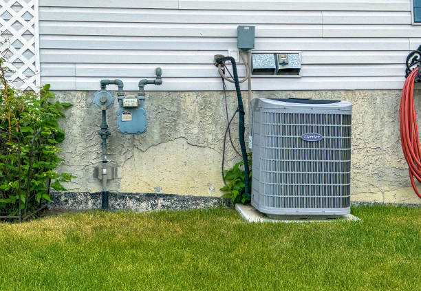 Trusted Captains Cove, VA HVAC Experts